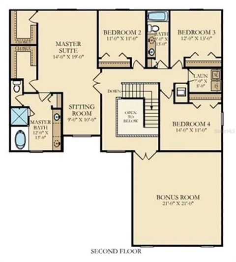 Image No.43-5 Bed House for sale