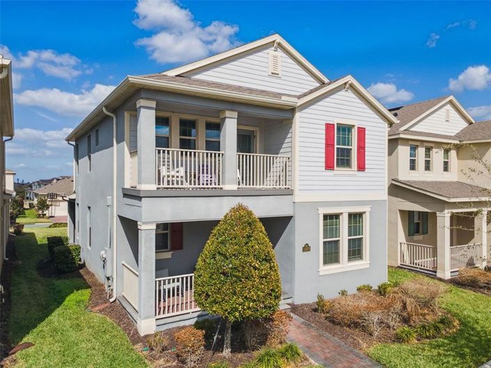 Image No.2-Maison de 4 chambres à vendre à Saint John