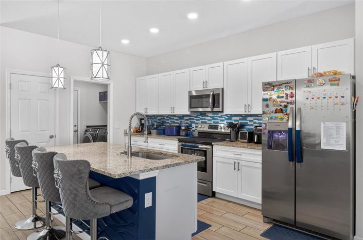 Image No.7-Maison de 4 chambres à vendre à Saint John