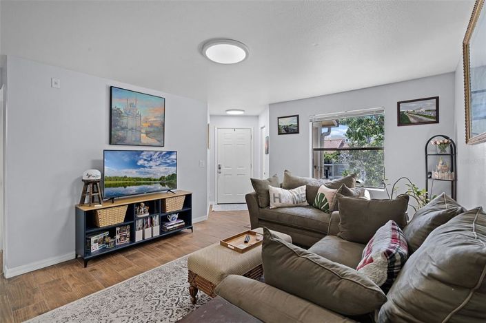 Image No.5-Appartement de 2 chambres à vendre à Saint John