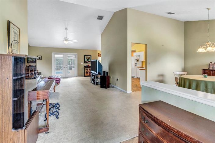 Image No.3-Maison de 4 chambres à vendre à Saint John