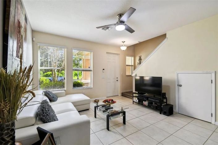 Image No.3-Maison de ville de 2 chambres à vendre à Saint John