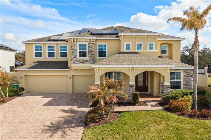 Image No.2-Maison de 6 chambres à vendre à Saint John