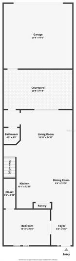 Image No.44-Maison de ville de 4 chambres à vendre à Saint John