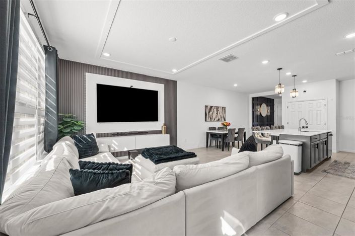 Image No.5-Maison de ville de 4 chambres à vendre à Saint John