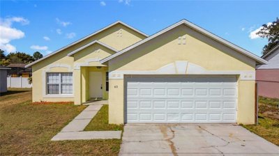 1 - Florida, House