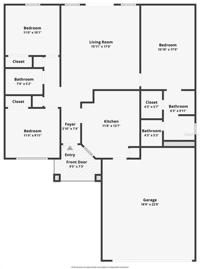 Image No.42-3 Bed House for sale
