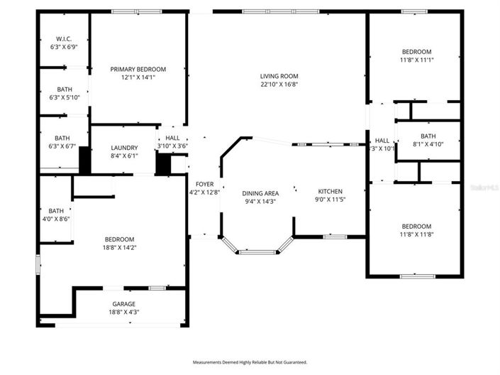 Image No.43-Maison de 4 chambres à vendre à Saint John