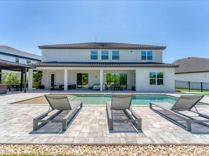 Image No.50-Maison de 6 chambres à vendre à Saint John