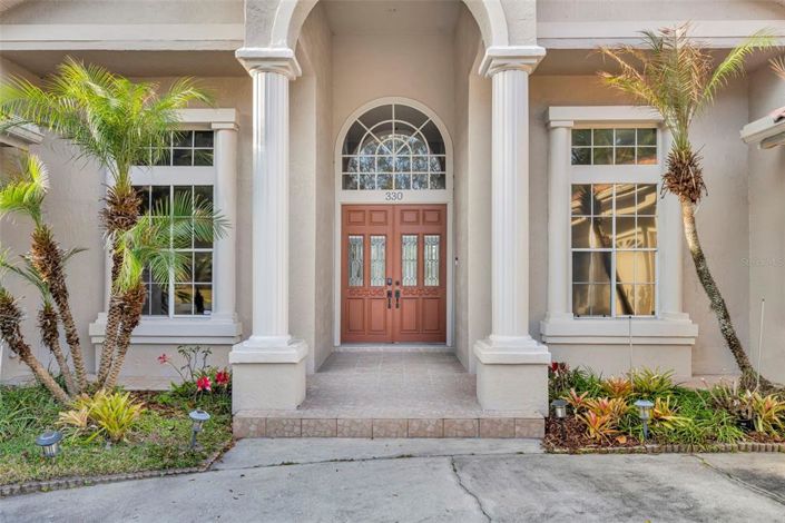 Image No.3-Maison de 5 chambres à vendre à Saint John