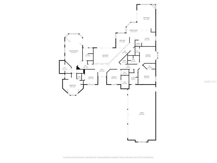 Image No.38-Maison de 5 chambres à vendre à Saint John