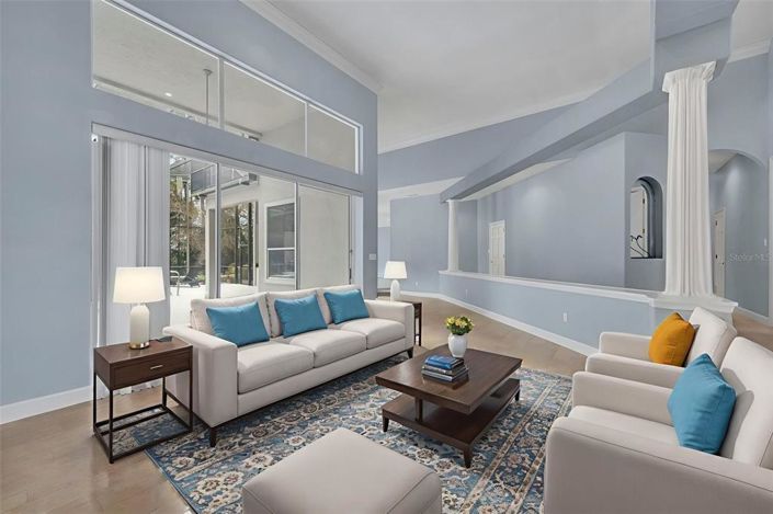 Image No.5-Maison de 5 chambres à vendre à Saint John