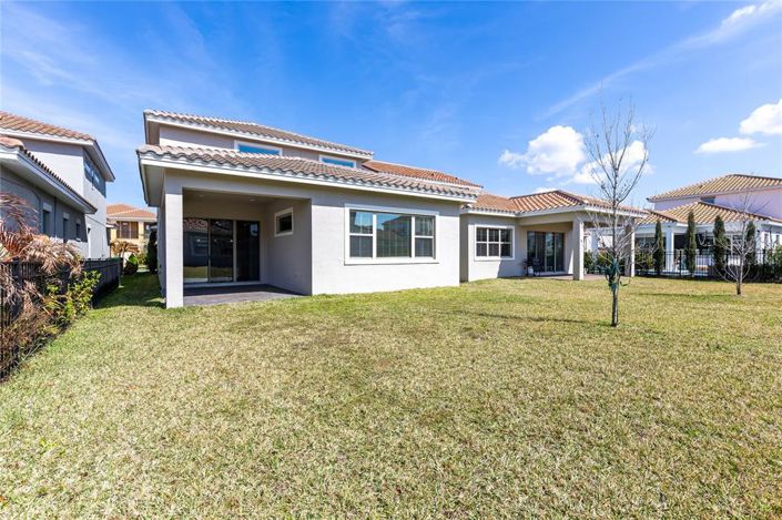 Image No.25-5 Bed House for sale