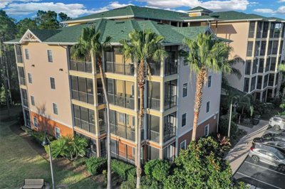 1 - Florida, Apartment