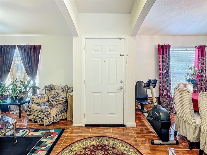 Image No.5-Maison de 3 chambres à vendre à Saint John