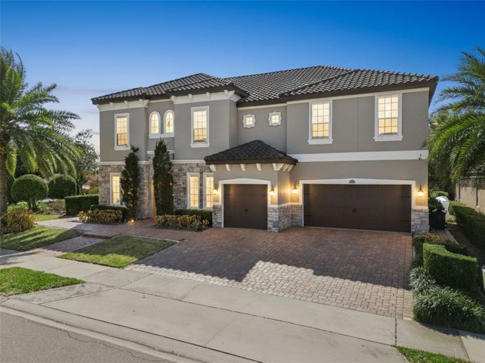 Image No.2-Maison de 5 chambres à vendre à Saint John