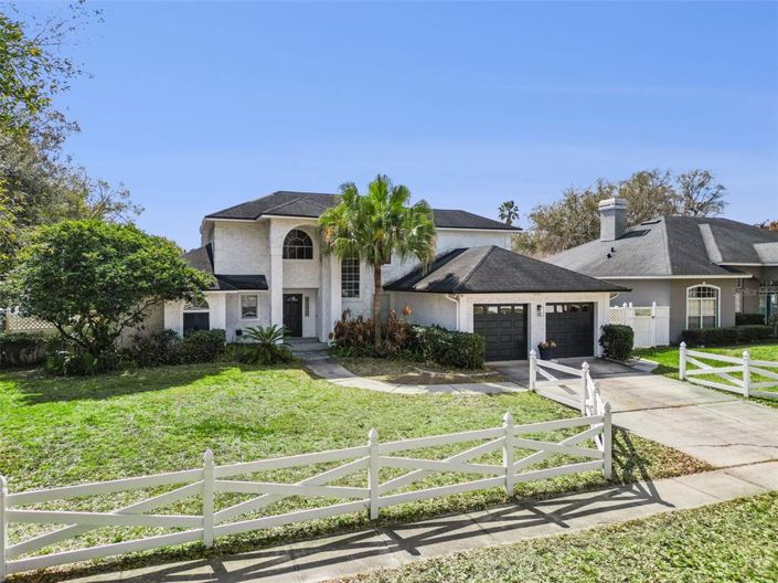 Image No.3-3 Bed House for sale