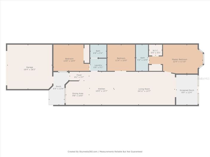 Image No.59-Villa de 2 chambres à vendre à Saint John