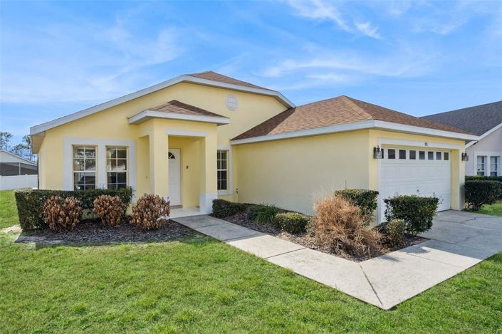 Image No.3-Maison de 4 chambres à vendre à Saint John