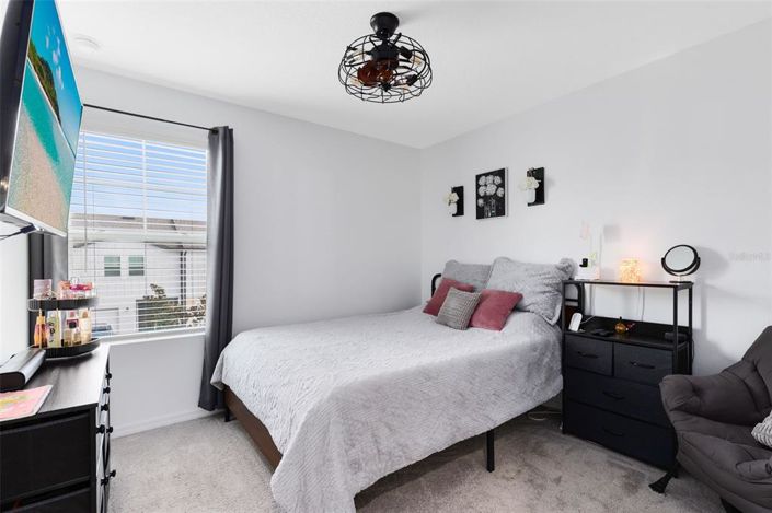 Image No.4-Maison de ville de 3 chambres à vendre à Saint John