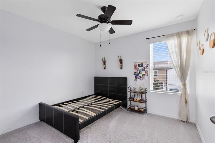 Image No.5-Maison de ville de 3 chambres à vendre à Saint John