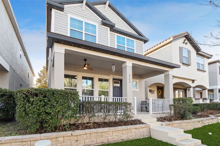 Image No.2-Maison de 3 chambres à vendre à Saint John