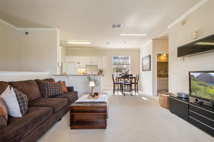 Image No.4-Appartement de 1 chambre à vendre à Saint John