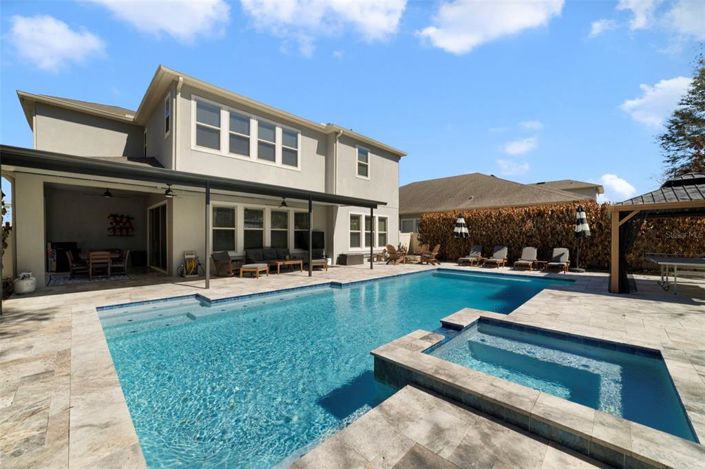 Image No.5-Maison de 5 chambres à vendre à Saint John