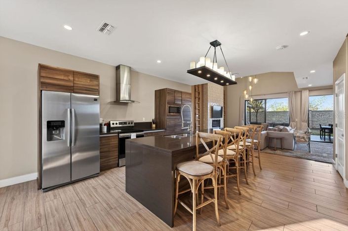 Image No.4-Maison de ville de 3 chambres à vendre à Saint John