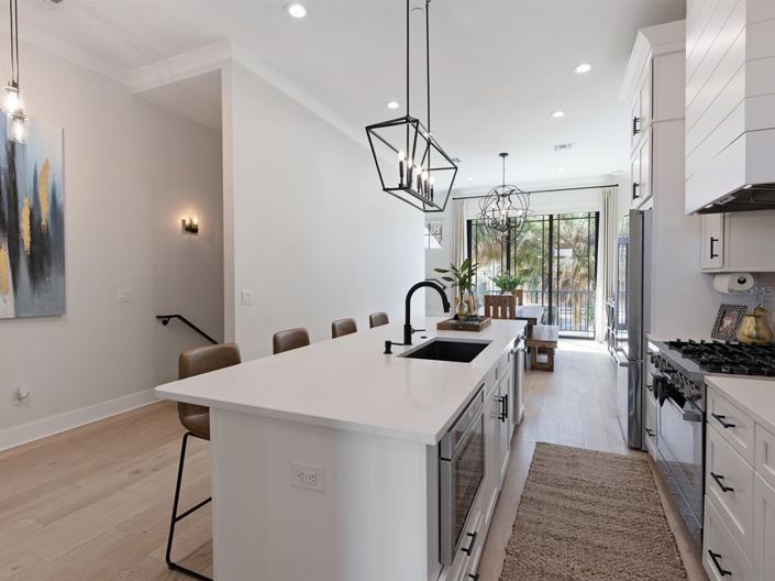 Image No.12-Maison de ville de 4 chambres à vendre à Saint John