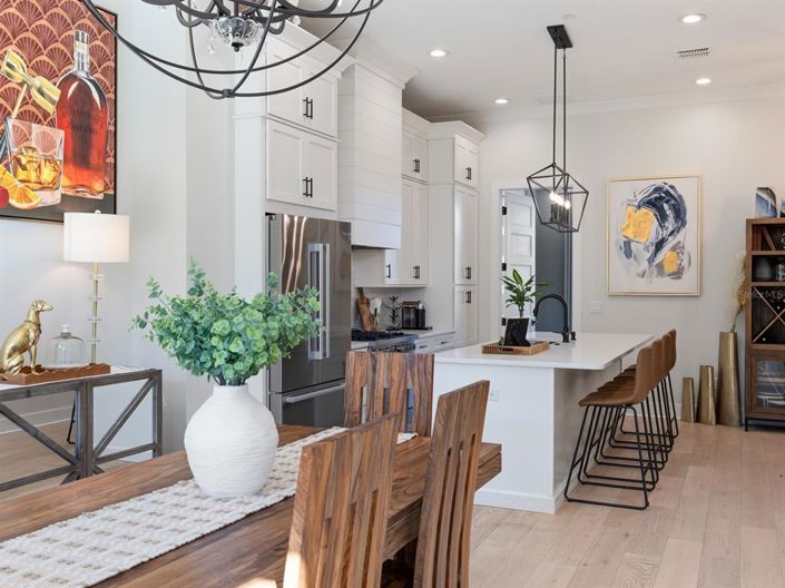 Image No.17-Maison de ville de 4 chambres à vendre à Saint John