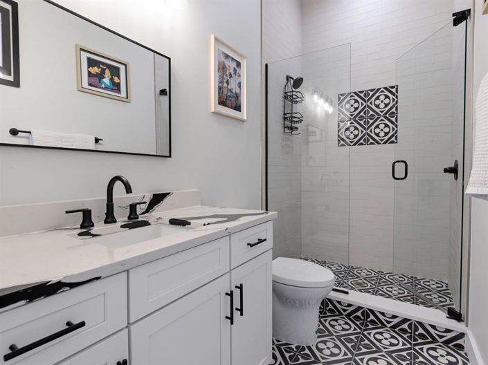 Image No.7-Maison de ville de 4 chambres à vendre à Saint John