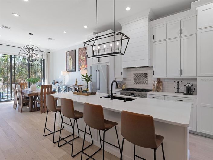 Image No.8-Maison de ville de 4 chambres à vendre à Saint John