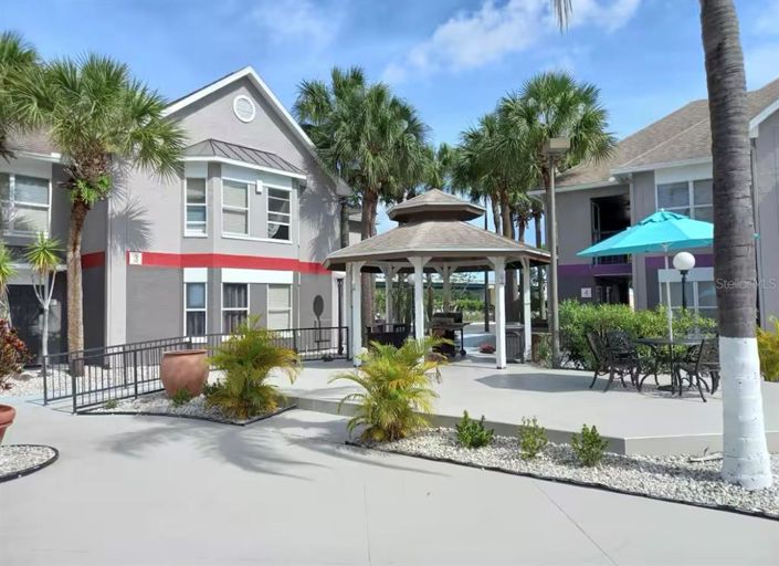 Image No.2-Appartement de 1 chambre à vendre à Saint John