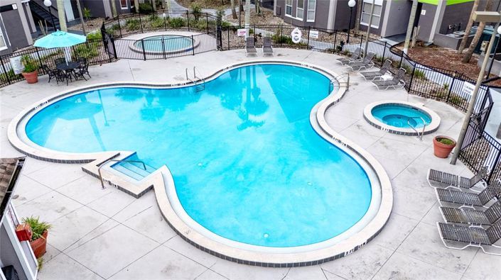 Image No.38-Appartement de 1 chambre à vendre à Saint John