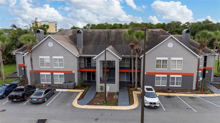 Image No.4-Appartement de 1 chambre à vendre à Saint John