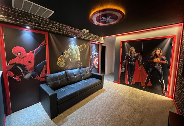 Image No.19-Maison de ville de 5 chambres à vendre à Saint John