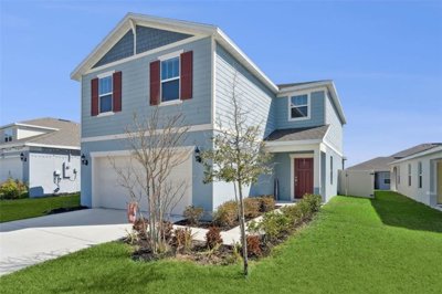 1 - Florida, House