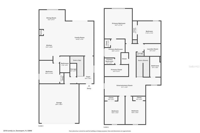 Image No.38-Maison de 5 chambres à vendre à Saint John