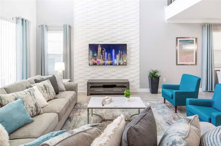 Image No.3-Maison de 5 chambres à vendre à Saint John