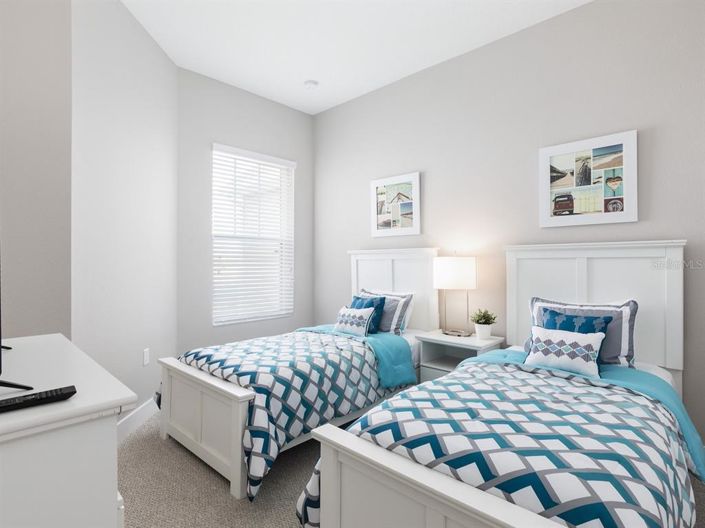 Image No.15-Maison de ville de 4 chambres à vendre à Saint John