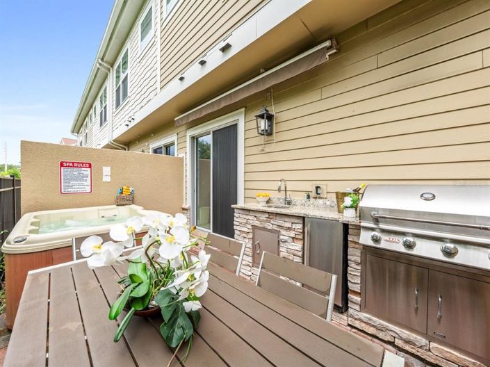 Image No.23-Maison de ville de 4 chambres à vendre à Saint John