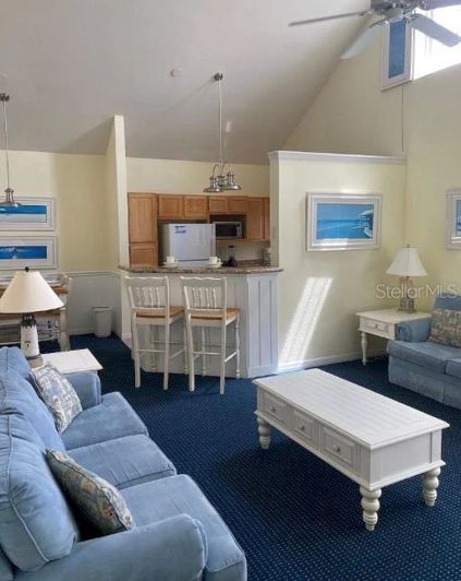 Image No.3-Appartement de 2 chambres à vendre à Saint John