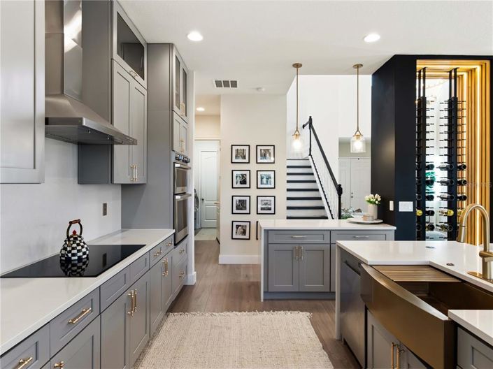 Image No.8-Maison de 4 chambres à vendre à Saint John