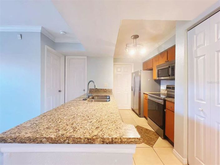 Image No.7-Appartement de 2 chambres à vendre à Saint John