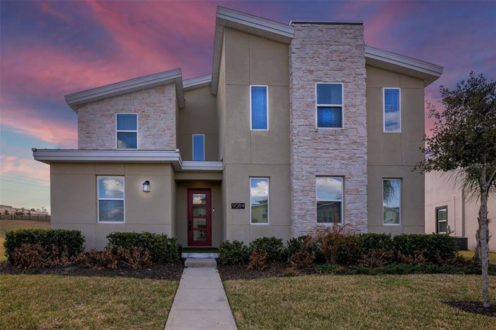 Image No.2-Maison de 8 chambres à vendre à Saint John