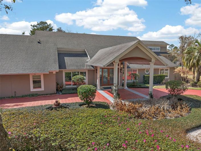 Image No.2-Maison de 5 chambres à vendre à Saint John