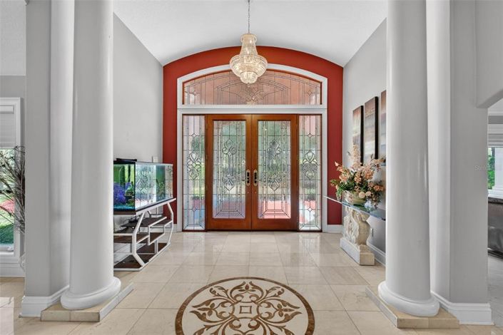 Image No.4-Maison de 5 chambres à vendre à Saint John