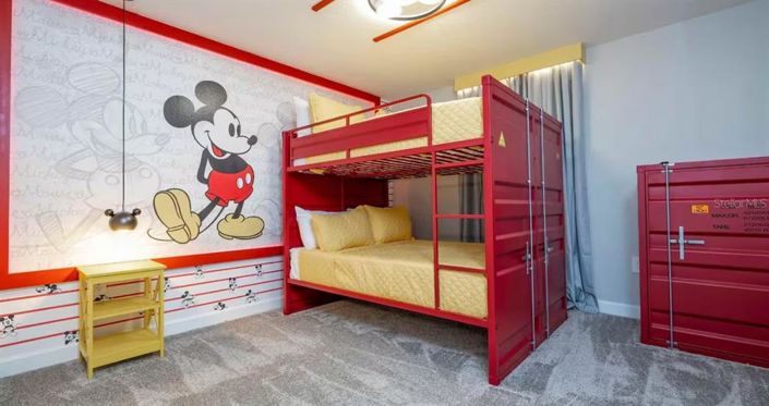 Image No.28-Maison de ville de 4 chambres à vendre à Saint John