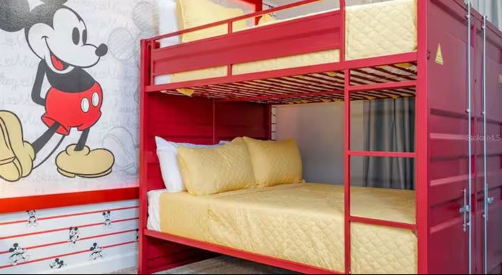 Image No.29-Maison de ville de 4 chambres à vendre à Saint John